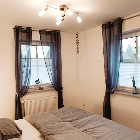 Apartment Strandraeuber *