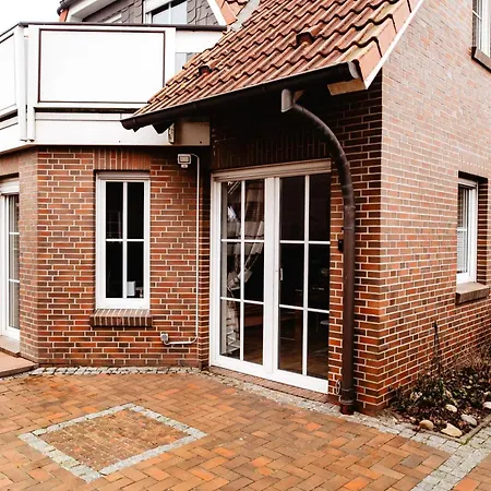 Strandraeuber Apartment