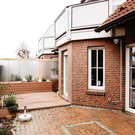 Strandraeuber Carolinensiel