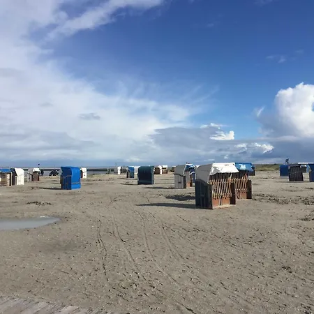 Strandraeuber * Carolinensiel