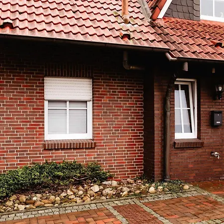 Strandraeuber Apartman