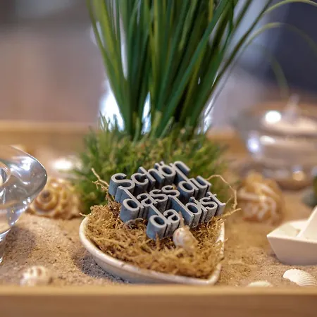 Strandraeuber Daire *