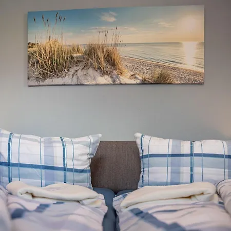 Strandraeuber Carolinensiel