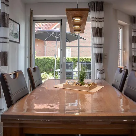 Strandraeuber * Carolinensiel