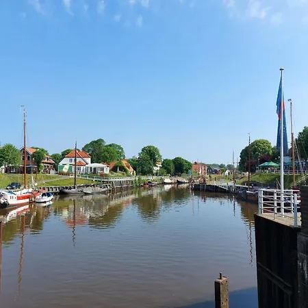 Strandraeuber * Carolinensiel