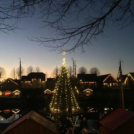 Strandraeuber Lejlighed *
