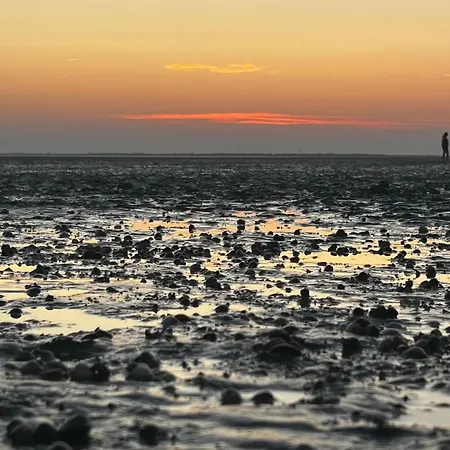 Lejlighed Strandraeuber Carolinensiel