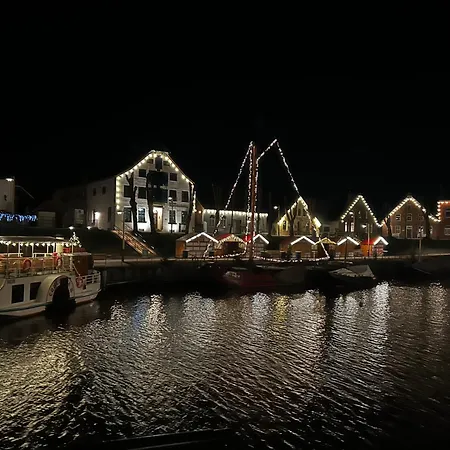 Lejlighed Strandraeuber