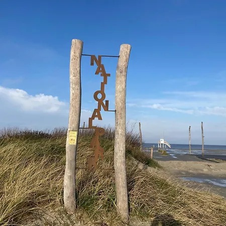 Strandraeuber Lejlighed *
